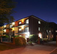 Oxley Court Serviced Apartments - Nambucca Heads Accommodation