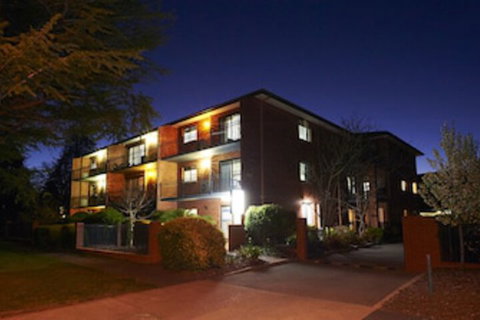Oxley Court Serviced Apartments - Nambucca Heads Accommodation 0
