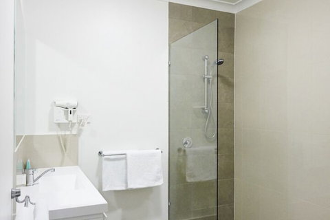 Oxley Court Serviced Apartments - Nambucca Heads Accommodation 4
