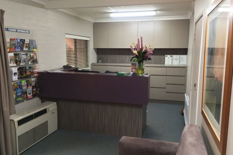 Oxley Court Serviced Apartments - Nambucca Heads Accommodation 3