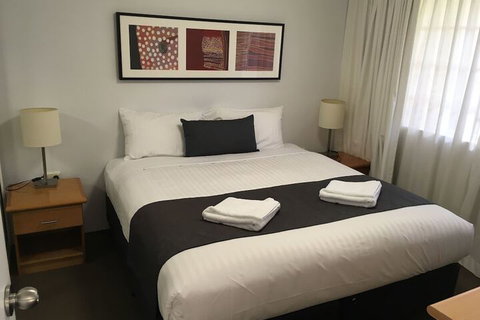Oxley Court Serviced Apartments - Nambucca Heads Accommodation 7