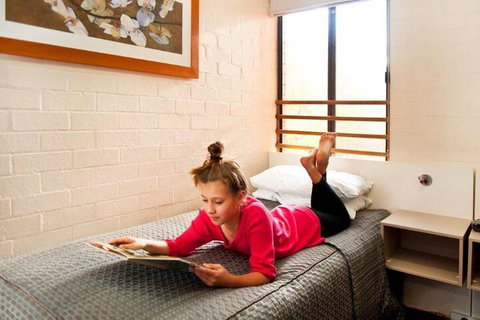 Oxley Court Serviced Apartments - Nambucca Heads Accommodation 5