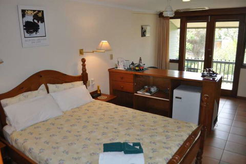 The Fig Tree B & B - Nambucca Heads Accommodation 6