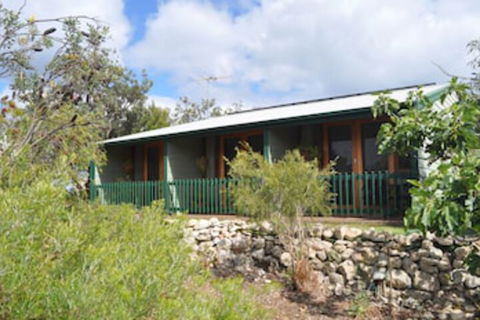 The Fig Tree B & B - Nambucca Heads Accommodation 0