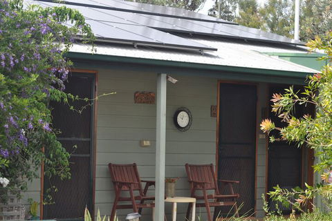The Fig Tree B & B - Nambucca Heads Accommodation 5