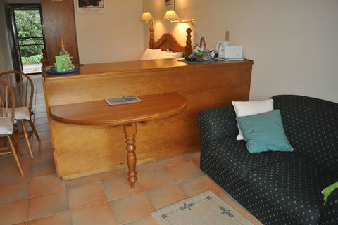 The Fig Tree B & B - Nambucca Heads Accommodation 7
