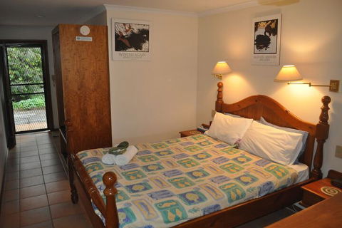 The Fig Tree B & B - Nambucca Heads Accommodation 4