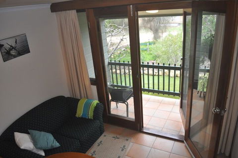 The Fig Tree B & B - Nambucca Heads Accommodation 2