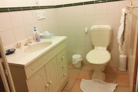 The Fig Tree B & B - Nambucca Heads Accommodation 3