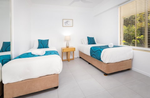 Noosa River Palms - Nambucca Heads Accommodation 5