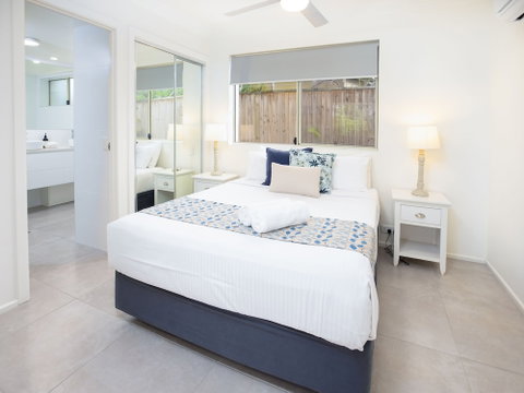 Noosa River Palms - Nambucca Heads Accommodation 1