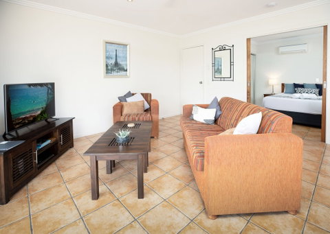 Noosa River Palms - Nambucca Heads Accommodation 3