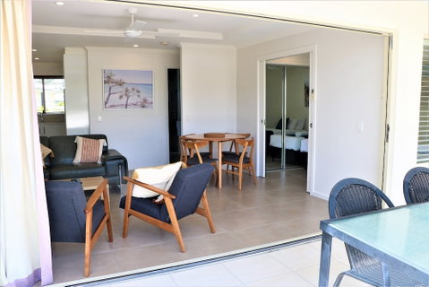 Noosa River Palms - Nambucca Heads Accommodation 4
