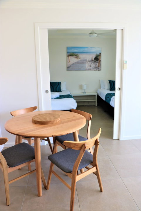 Noosa River Palms - Nambucca Heads Accommodation 6