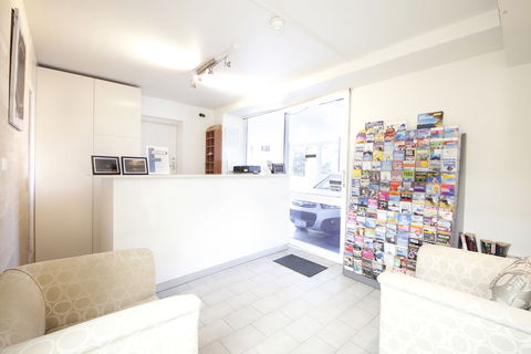 Manly Waves Hotel - Nambucca Heads Accommodation 0