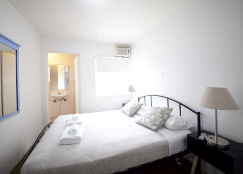 Manly Waves Hotel - Nambucca Heads Accommodation 2