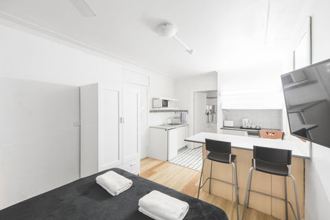 Manly Waves Hotel - Nambucca Heads Accommodation 6