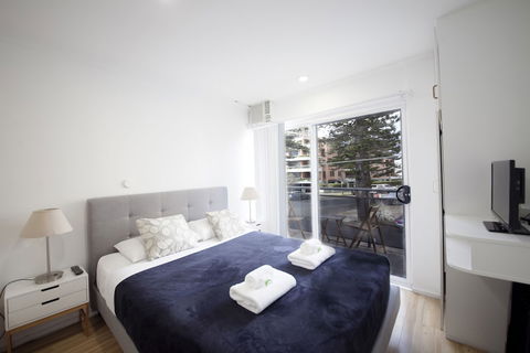 Manly Waves Hotel - Nambucca Heads Accommodation 5
