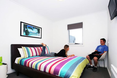 The Island Accommodation - Hostel - Nambucca Heads Accommodation 5