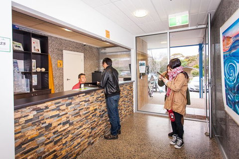 The Island Accommodation - Hostel - Nambucca Heads Accommodation 3