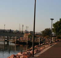 Harbourside Terraces - Nambucca Heads Accommodation