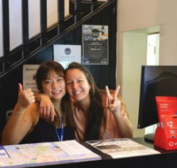 The Downing Hostel - Nambucca Heads Accommodation