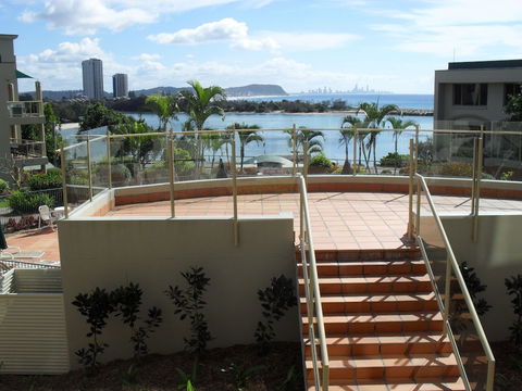 Little Cove Currumbin - Nambucca Heads Accommodation 3