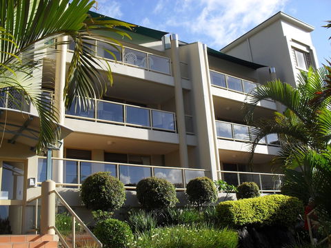 Little Cove Currumbin - Nambucca Heads Accommodation 0