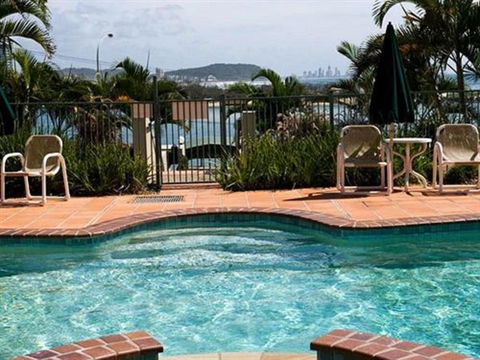 Little Cove Currumbin - Nambucca Heads Accommodation 2