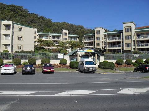 Little Cove Currumbin - Nambucca Heads Accommodation 1