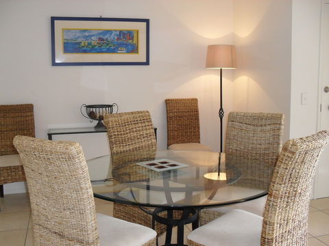 Little Cove Currumbin - Nambucca Heads Accommodation 5