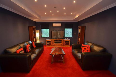 Seclusions Of Yallingup - Nambucca Heads Accommodation 3
