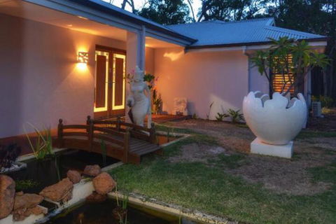 Seclusions Of Yallingup - Nambucca Heads Accommodation 1