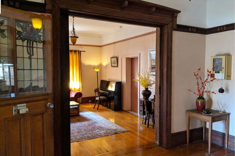 Burwood Bed And Breakfast - Nambucca Heads Accommodation 2