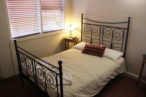 Burwood Bed And Breakfast - Nambucca Heads Accommodation 7