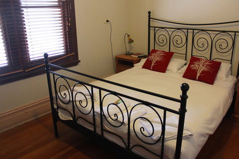 Burwood Bed And Breakfast - Nambucca Heads Accommodation 3