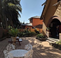 Burwood Bed And Breakfast - Nambucca Heads Accommodation
