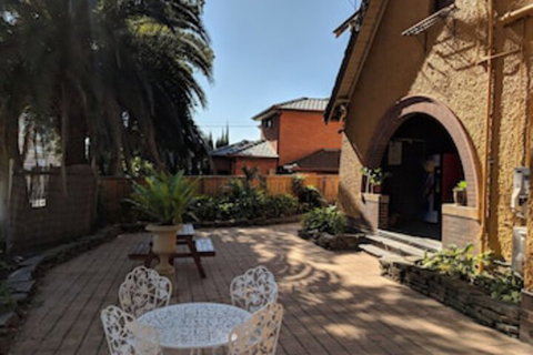 Burwood Bed And Breakfast - Nambucca Heads Accommodation 0