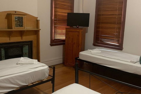Burwood Bed And Breakfast - Nambucca Heads Accommodation 4