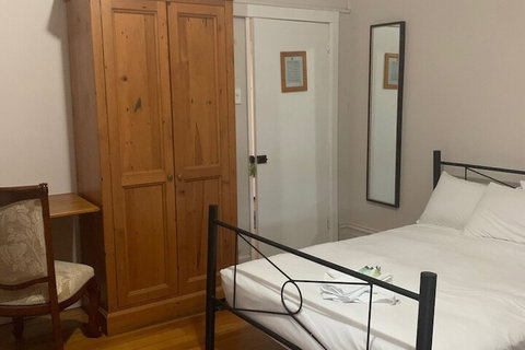 Burwood Bed And Breakfast - Nambucca Heads Accommodation 6