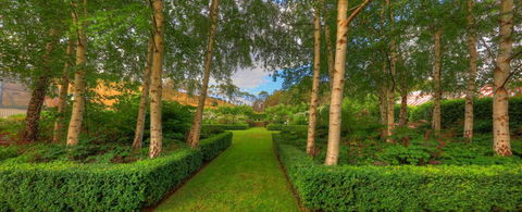 Old Wesley Dale Heritage Accommodation - Nambucca Heads Accommodation 5