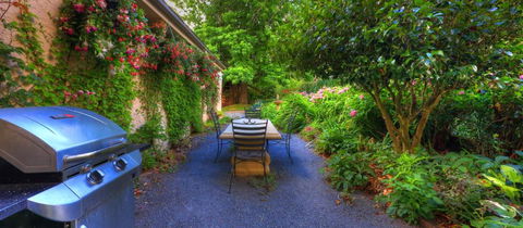 Old Wesley Dale Heritage Accommodation - Nambucca Heads Accommodation 3