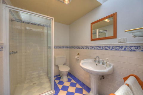 Old Wesley Dale Heritage Accommodation - Nambucca Heads Accommodation 2