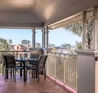 City Park Apartments - Nambucca Heads Accommodation