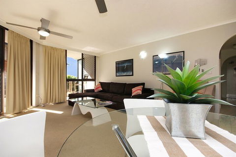Spindrift On The Beach - Nambucca Heads Accommodation 6