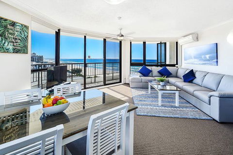 Spindrift On The Beach - Nambucca Heads Accommodation 7