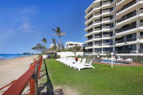 Spindrift On The Beach - Nambucca Heads Accommodation 0