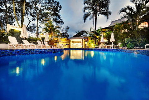 Smugglers On The Beach - Nambucca Heads Accommodation 2