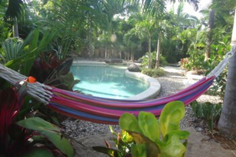 Boutique Bungalows - Nambucca Heads Accommodation 1