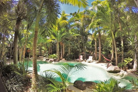 Boutique Bungalows - Nambucca Heads Accommodation 5